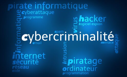 Cybercriminalité : démantèlement d’un réseau d’arnaqueurs au faux support technique informatique