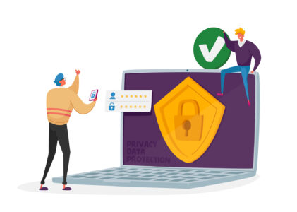 Le cybermois s&rsquo;aché-ève avec des bonnes nouvelles pour la #cyber